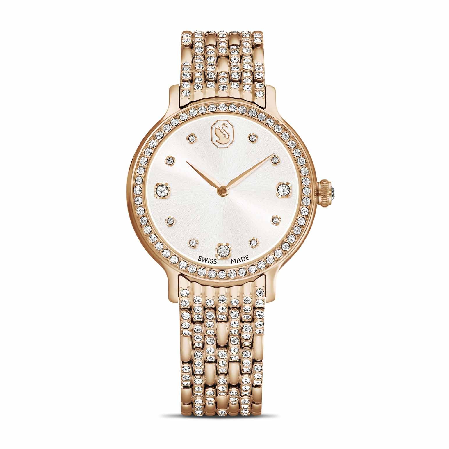 Swarovski Imber Watch